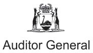 Auditor General