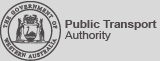Public Transport Authority WA