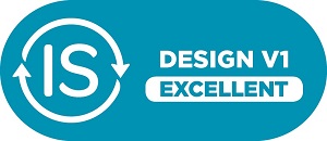 ISCA Excellent Rating
