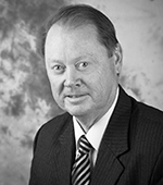 Kevin Kirk