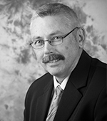 Mark Burgess