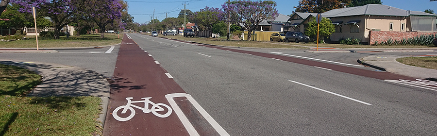 Bassendean Station Cycling Upgrade