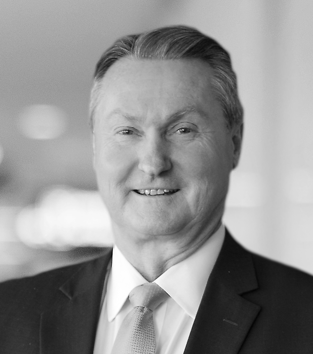 Richard Sellers