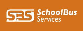 School Buses logo link