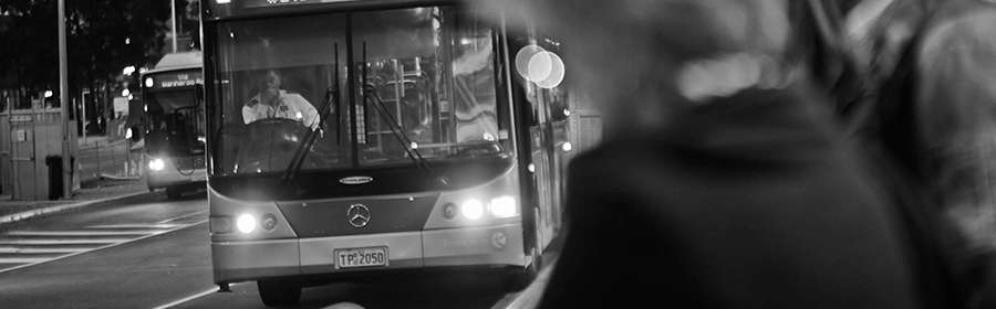 Newcastle Street Upgrade