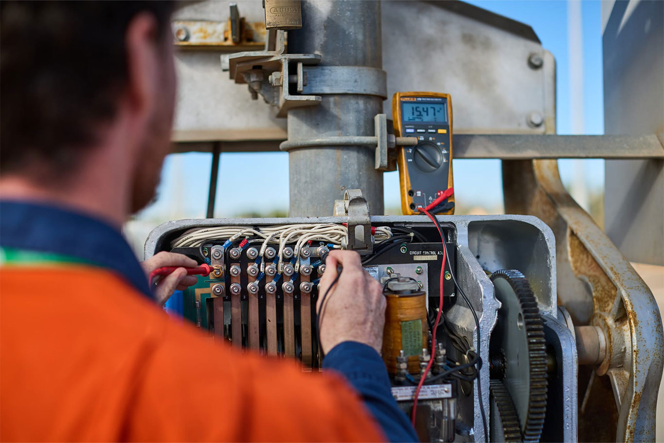 Apprenticeships and development programs